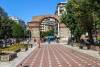 Thessaloniki Galeriusbogen