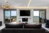 Panorama Luxury Penthouse Wohnzimmer c