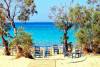 Naxos Plaka Beach