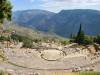 Delphi Amphiteather