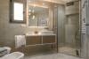 Panorama Luxury Penthouse Badezimmer a