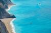 Lefkada Egremni Beach