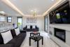 Panorama Luxury Penthouse Wohnzimmer b