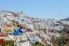 Santorini Oia Town