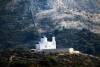 Naxos Near Filoti Village
