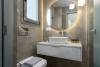 Panorama Luxury Penthouse Badezimmer Master a