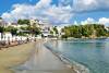 Skiathos Town Beach
