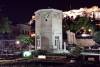 Athen Turm der Winde Acropolis Plaka