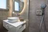 Panorama Luxury Penthouse Badezimmer Master b