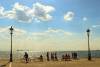 Thessaloniki City Promenade Street III