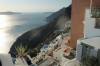 Santorini Firostefani View I