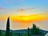 Lefkada-Sonnenuntergang-Drimonas