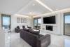 Panorama Luxury Penthouse Wohnzimmer a