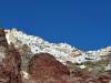 Santorin Ammoudi Blick auf Oia