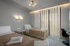 Panorama Luxury Penthouse Schlafzimmer 1a