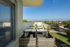 Panorama Luxury Penthouse Balkon a