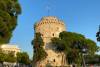 Thessaloniki-City-Promenade-White-Tower