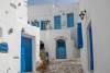 Paros Naussa Town Alley III